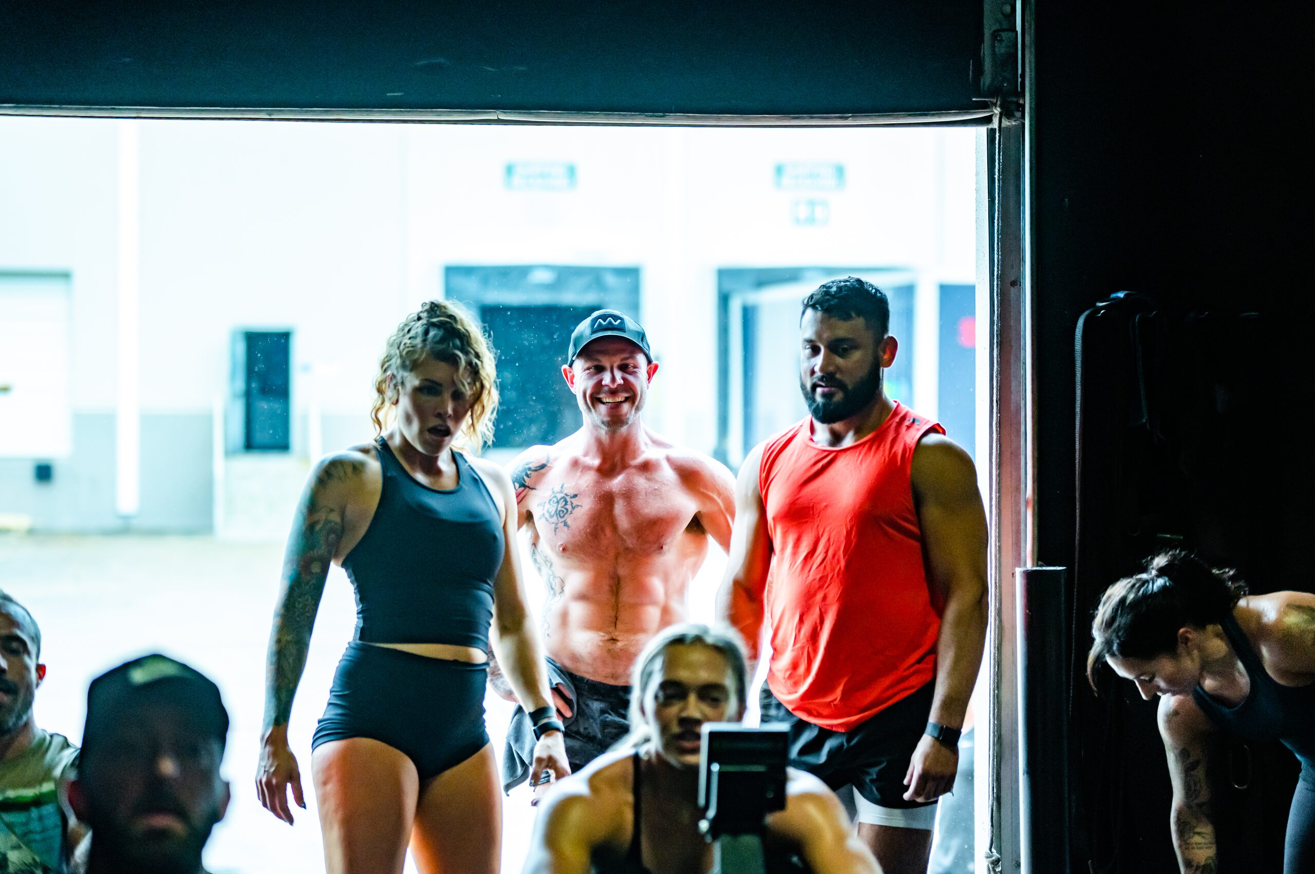Physical Coaching